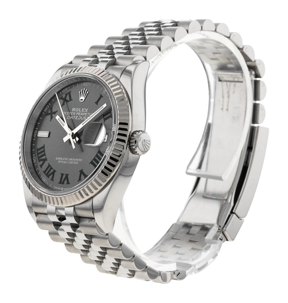 Rolex Datejust 126234